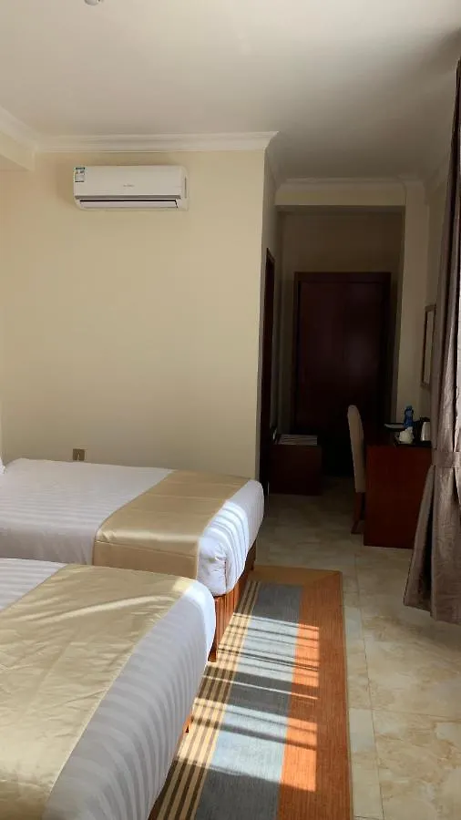 Roseau Hotel And Spa Gonder Ethiopia