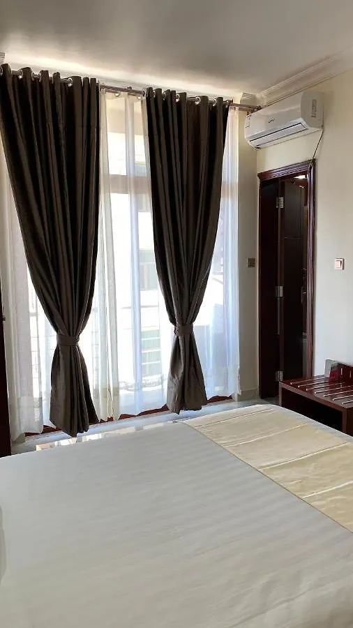 Roseau Hotel And Spa Gonder