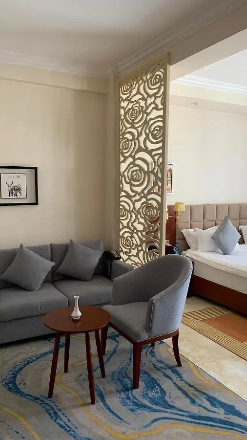 Roseau Hotel And Spa Gonder