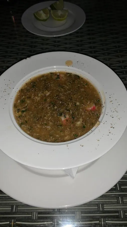 Roseau Hotel And Spa Gonder