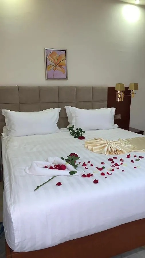 Roseau Hotel And Spa Gonder
