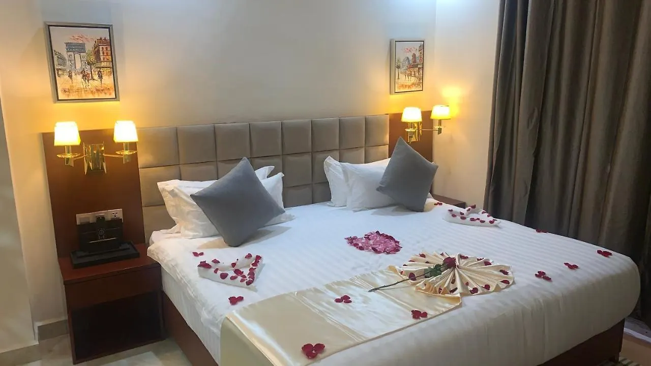 ****  Roseau Hotel And Spa Gonder Ethiopia
